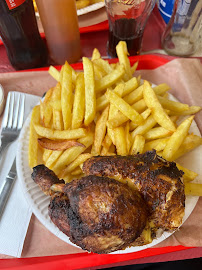 Aliment-réconfort du Friterie NICOLAS à Amiens - n°7