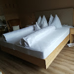 Photo n°1 de l'avis de Tomad.a fait le 27/05/2018 à 14:59 sur le  Hotel Karin à Tirol