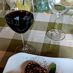 Photo n°1 de l'avis de corina.a fait le 10/10/2018 à 01:54 sur le  Rinuccio Restaurant à Bargino