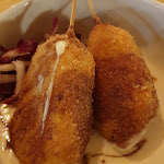 Photo n°6 de l'avis de Leandro.e fait le 08/09/2023 à 16:21 sur le  Ristorante Le Volte à Loiano