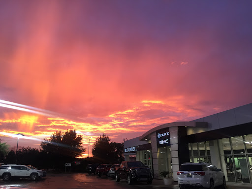 Car Dealer «McConnell Automotive», reviews and photos, 3150 Dauphin St, Mobile, AL 36606, USA