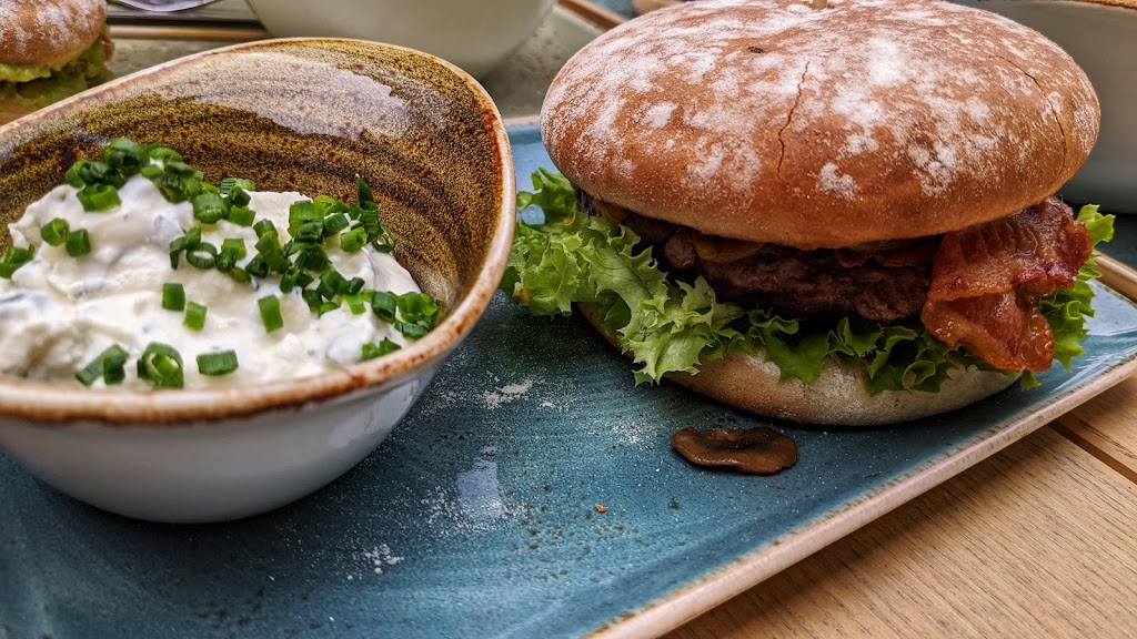 HANS IM GLÜCK - KAISERSLAUTERN Fruchthalle