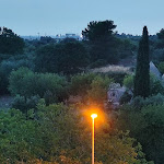 Photo n°4 de l'avis de Giordano.e fait le 17/08/2022 à 15:53 sur le  Hotel Madonna Delle Grazie à Ceglie Messapica