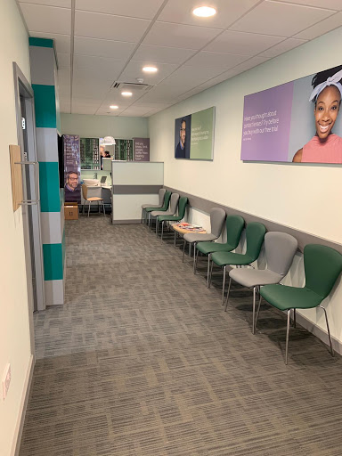 Specsavers Opticians and Audiologists - Kirkby