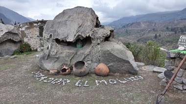 Museo De Piedras