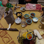 Photo n°1 de l'avis de Dilyana.i fait le 04/09/2023 à 08:08 sur le  Cabò - Tigelleria à Gioia del Colle