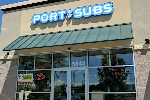 Port of Subs image