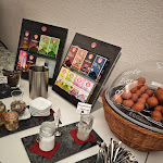 Photo n°34 de l'avis de Norman.a fait le 02/01/2024 à 08:35 sur le  Sure Hotel by Best Western Bad Dürrheim à Bad Dürrheim