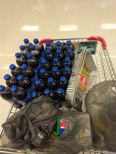 Grocery Store «Winn-Dixie», reviews and photos, 3200 N Ashley St, Valdosta, GA 31602, USA