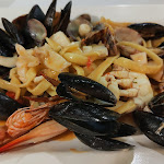 Photo n°2 de l'avis de davide.e fait le 30/08/2022 à 10:54 sur le  La Cantina del Mare à Campo nell'Elba