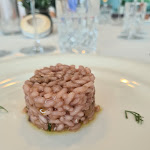 Photo n°2 de l'avis de Alessia.i fait le 29/07/2021 à 09:56 sur le  Due Cigni Il Ristorante à Montecosaro Scalo