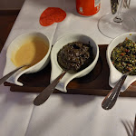 Photo n°9 de l'avis de Susy.a fait le 07/01/2024 à 18:14 sur le  The Trickle Ristobraceria Viterbo à Bagnaia