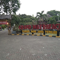 Wahana kapal wisata 1
