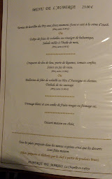 Photo n°3 de Auberge Du Marais à La Chapelle-en-Lafaye ()
