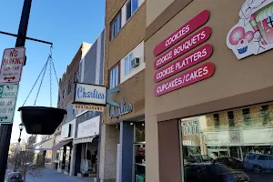 Charlie's Main Street Cafe image