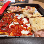 Photo n°2 de l'avis de Aria.a fait le 08/07/2023 à 20:28 sur le  Alice Pizza à La Spezia