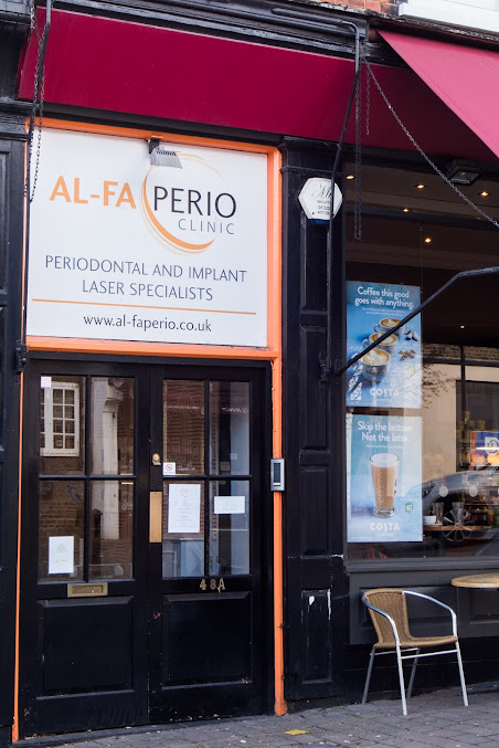 Al-FaPerio Clinic - Al-FaPerio Clinic