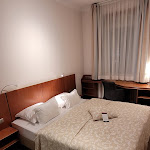 Photo n°4 de l'avis de Patrick. fait le 23/10/2023 à 16:58 sur le  Kleinhuis Hotel Baseler Hof Hamburg à Hamburg