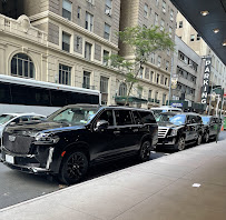 Red Carpet Luxury Limo