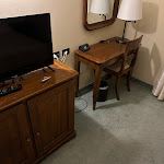 Photo n°4 de l'avis de Paolo.i fait le 16/05/2024 à 06:03 sur le  Hotel Ristorante Fior à Castelfranco Veneto