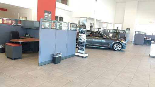 Car Dealer «Cumberland Kia», reviews and photos, 1560 Interstate Dr, Cookeville, TN 38501, USA