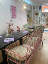 Photo n°77 de Healthy Lounge à Antibes ()