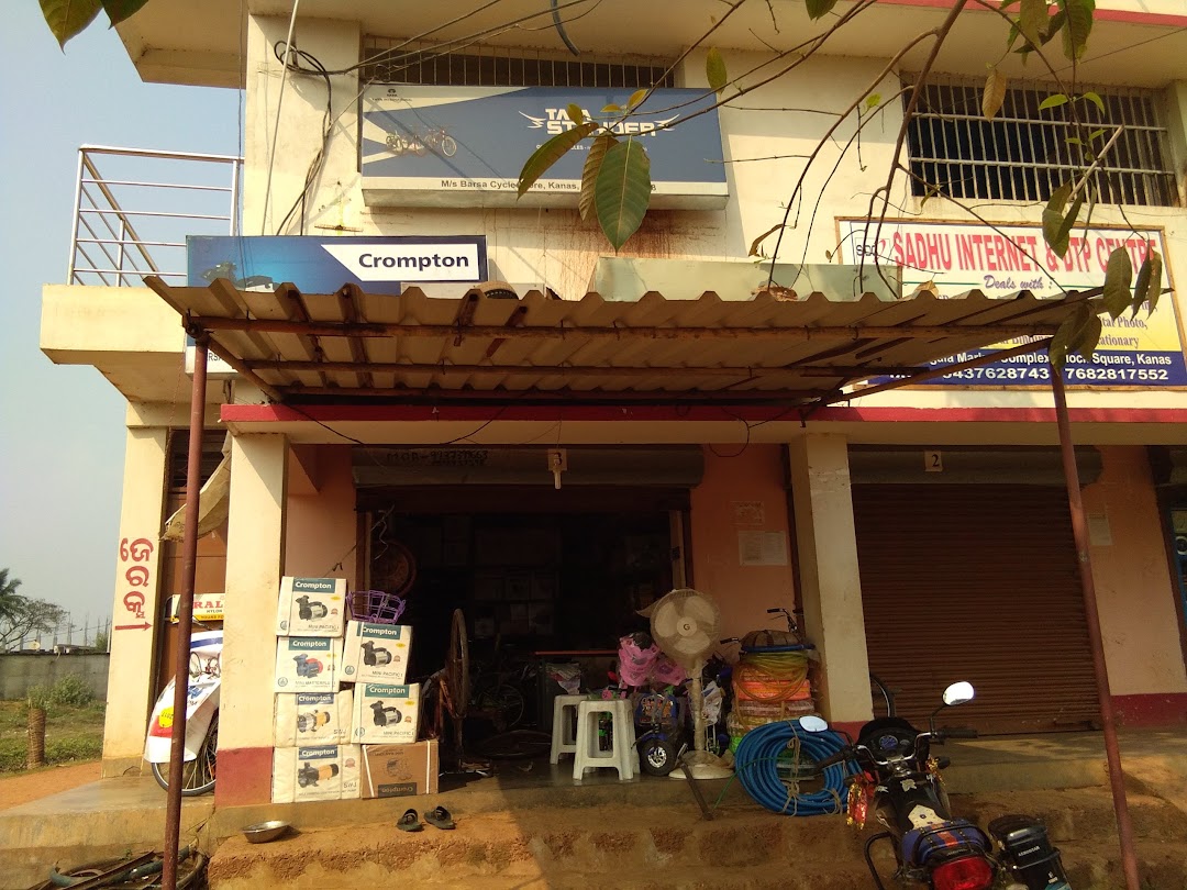 Barsa Cycle Store