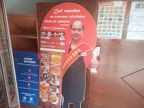 Restaurante fura em Madalena menu n° 12