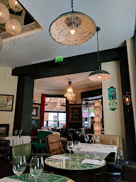 Photo n°36 de La Compagnie à Paris ()