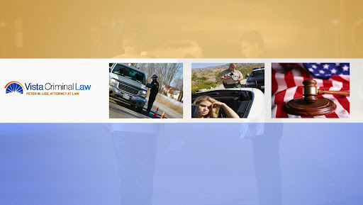 Criminal Justice Attorney «Peter M. Liss, Criminal Defense Attorney», reviews and photos