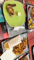 Photo n°16 de BBQ FACTORY à Clermont-Ferrand ()