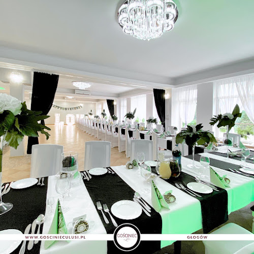 Comentarii opinii despre Gościniec u Lusi