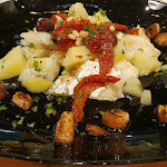 Photo n°3 de l'avis de Elena.a fait le 26/06/2023 à 20:26 sur le  Ariosteria à Castelnuovo di Garfagnana