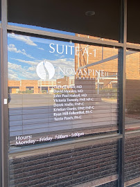 NovaSpine Pain Institute - Photo 7 - Car repair in Sun City West, AZ, Peoria