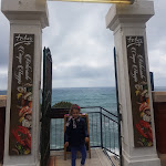 Photo n°1 de l'avis de Francesca.a fait le 30/05/2019 à 06:27 sur le  Ristorante 5 Maggio à Genoa