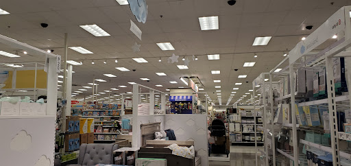 Department Store «Target», reviews and photos, 1000 Imperial Hwy, La Habra, CA 90631, USA
