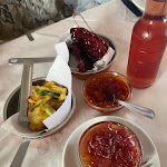 Photo n°3 de l'avis de Giusi.a fait le 27/08/2023 à 13:39 sur le  Trattoria Le Lamie à Rotondella