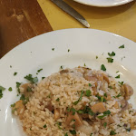 Photo n°5 de l'avis de Iván.o fait le 18/01/2020 à 15:22 sur le  Miscellanea à Rome