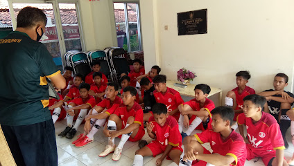 SSB Indonesia Muda Tangerang