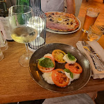 Photo n°1 de l'avis de Lucile.u fait le 05/09/2022 à 19:51 sur le  Trentaquattro Roma XXXIV à Rome