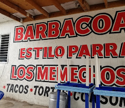 Barbacoa Estilo Parral Los Memechos photo
