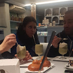 Photo n°1 de l'avis de COSIMO.e fait le 05/03/2023 à 12:22 sur le  i Dolci di Nonna Vincenza - Jalè Ristorante Pizzeria Gourmet à Catania