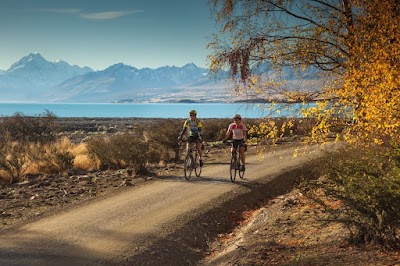 Photos of Cycle Journeys