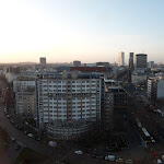 Photo n°5 de l'avis de Vanja. fait le 24/12/2019 à 11:16 sur le  Hotel Riu Plaza Berlin à Berlin