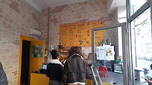 Photo n°57 de Mex-Eat à Agen ()