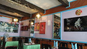 Photo n°24 de La Baie d'Halong à Tarbes ()