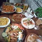 Photo n°1 de l'avis de Getjan.a fait le 02/12/2023 à 21:02 sur le  Shato Grill & Steak Café und Restaurant à Offenbach