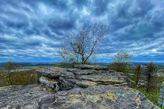 Dorsey's Knob Park and Disc Golf Course