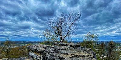 Dorsey's Knob Park and Disc Golf Course