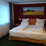 Photo n°7 de l'avis de Dirk.r fait le 22/07/2022 à 09:35 sur le  Hotel Dreiklang Business & Spa Resort à Kaltenkirchen